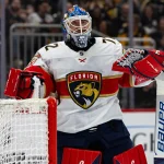 Reporter unveils the real reason Sergei Bobrovsky left the Panthers for the Maple Leafs Apr 4, 2026; Pittsburgh, Pennsylvania, USA; Florida Panthers goalie Sergei Bobrovsky (72) looks on against the Pittsburgh Penguins during the first period at PPG Paints Arena. Mandatory Credit: Mark Alberti-Imagn Images