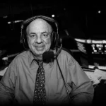 Hockey community mourning the loss of beloved legendary NHL voice Peter Maher