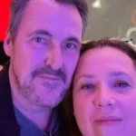 Guy A. Lepage et Mélanie Campeau sortent et confirment la rumeur à propos de leur couple