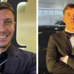 Julien Medusa partage une triste nouvelle au sujet de Lewis le fou