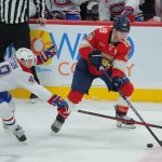 Offre refusée : un échange majeur pour Matthew Tkachuk est dévoilé impliquant trois noms