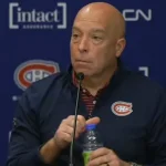 Un ancien du Canadien vide son sac suite à l'échange confirmé par Kent Hughes Kent Hughes