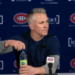 Martin St-louis