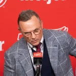 Steve Yzerman