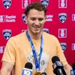 Matthew Tkachuk