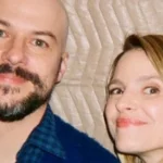 Marc-André Grondin confirme la nouvelle concernant son couple avec Sarah-Jeanne Labrosse