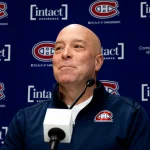 Kent Hughes is closing in on a blockbuster trade that reshapes the Canadiens