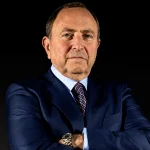 Gary Bettman's stubbornness has just reached a level we've never seen before: hockey could be back in Arizona