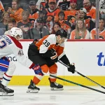 Matvei Michkov cause la surprise avec un message lancé pour le Canadien concernant une acquisition