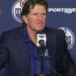 Mike Babcock