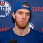 Connor McDavid