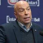 Solide acquisition effectuée par le Canadien: Marco D'Amico croit qu'il fera partie du top-15 dans la LNH Kent Hughes