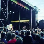 Stage
