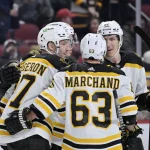 Le Canadien compte officiellement un joueur de franchise : une solide source confirme