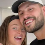 Alicia Moffet et Frédérick Robichaud parlent d\'un possible retour.