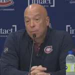 Le Canadien se prépare à annoncer une grosse signature et on a les détails Kent Hughes