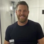 Brandon Prust confirme son retour sur la glace en Ontario