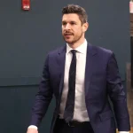 Sidney Crosby gets caught in a viral moment during his summer in Nova Scotia Mar 21, 2026; Pittsburgh, Pennsylvania, USA; Pittsburgh Penguins center Sidney Crosby (87) arrives at the stadium to play the Winnipeg Jets at PPG Paints Arena. Mandatory Credit: Charles LeClaire-Imagn Images