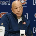 Le Canadien a frappé un solide coup de circuit avec cette excellente signature Kent Hughes