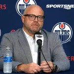 Edmonton Oilers general manager Stan Bowman just got blasted by his own fan base