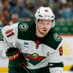 The uncomfortable reason that 23-goal scorer Vladimir Tarasenko remains unsigned is revealed Feb 26, 2026; Denver, Colorado, USA; Minnesota Wild right wing Vladimir Tarasenko (91) in the third period against the Colorado Avalanche at Ball Arena. Mandatory Credit: Isaiah J. Downing-Imagn Images