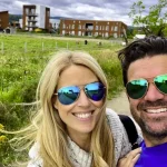 Anouk et Daniel