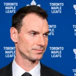 Jeff Marek sounds the alarm on John Chayka's Leafs rebuild plan