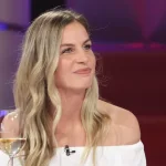 Marie-Lyne Joncas forcée de réagir à une histoire inventée.