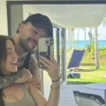 Alicia et Fred