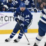 Latest development involving Auston Matthews is raising eyebrows Mar 7, 2026; Toronto, Ontario, CAN; Toronto Maple Leafs forward Auston Matthews (34) skates with the puck against the Tampa Bay Lightning in the first period at Scotiabank Arena. Mandatory Credit: Dan Hamilton-Imagn Images