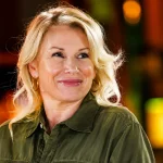 Émotive, Cathy Gauthier fait une importante révélation.