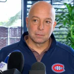 Kent Hughes shocks everyone before the season even begins against a powerhouse Atlantic Division
