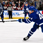 Stan Bowman blocked the Maple Leafs from trading Morgan Rielly, and the details are finally coming out