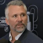 TVA Sports confirme une mauvaise nouvelle pour Martin St-Louis et le Canadien avant la nouvelle saison Martin St-Louis
