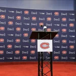 Officiel : le Canadien vient de confirmer une nouvelle très attendue par les fans Point de presse des Canadiens de Montréal