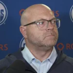 Stan Bowman interview