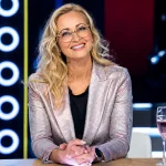 La CAQ recrute l\'animatrice Clodine Desrochers