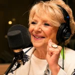 Shirley Théroux fait une annonce qui réjouira ses admirateurs.