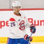 Un journaliste annonce que Michael Hage va finalement débarquer à Montréal cette saison Michael Hage