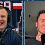 Brady and Matthew Tkachuk