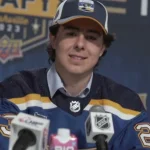 Triste nouvelle : un jeune talent des Blues St-Louis est présentement dans le coma