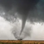 Une alerte tornade touche plusieurs régions du Québec ce jeudi