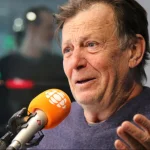 Daniel Lemire fait une triste annonce au sujet de sa santé