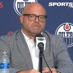 Stan Bowman interview