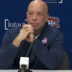Confirmé : le Canadien compte officiellement un troisième choix au total du repêchage