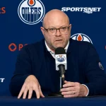 Stan Bowman finally addresses Oilers' major injury concerns to two key players