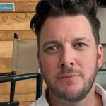 Transformation pour Mathieu Baron, il est méconnaissable