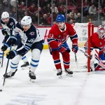 Échange surprise entre Montréal et Winnipeg : il y a de l