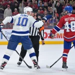 Une solide erreur suite à des propos controversés contre Lane Hutson est enfin avouée