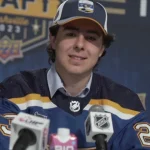 Matthew Mayich draft interview
